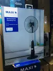 Kimax Maxi Standing Fan - 3