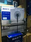 Kimax Maxi Standing Fan - 4