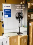 Kimax Maxi Standing Fan - 5