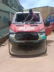 Gilashin Windscreen na Ford Transit na 2017 - An Shigar da shi - 1