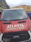Gilashin Windscreen na Ford Transit na 2017 - An Shigar da shi - 3