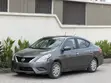 Nissan Versa 2018 - Launin Fari - 1