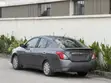 Nissan Versa 2018 - Launin Fari - 2