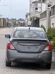 Nissan Versa 2018 - Launin Fari - 4