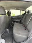 Nissan Versa 2018 - Launin Fari - 5