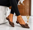 Ladies Classic Half Shoes - 2