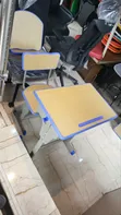 Students Desk and Chair Set - 2