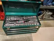 Total 132 Pcs Tool Box Set - 4