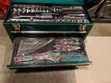 Total 132 Pcs Tool Box Set - 5