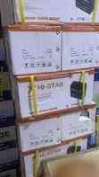 18AH 12V Hi-Star Baturin Inverter - 1