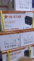 18AH 12V Hi-Star Baturin Inverter - 2