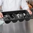 Babban Tray Mai Inganci Na Filastik Mai Rarraba 4 - 3