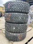Original First Grade Tokunbo Tire 265/70 R17 - 2