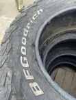 Original First Grade Tokunbo Tire 265/70 R17 - 3