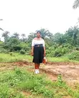 1 Plot Residential Land for Sale in Alesa Woji - 1