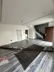 4-Bedroom Duplex don siyarwa a Brians and Hammers, Life Camp - 3