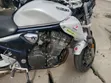 Suzuki Bandit 1200cc 2003 Silver - 1