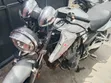 Suzuki Bandit 1200cc 2003 Silver - 2