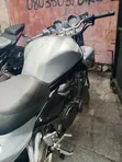 Suzuki Bandit 1200cc 2003 Silver - 3