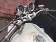 Suzuki Bandit 1200cc 2003 Silver - 4