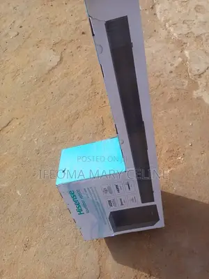 Brand New Hisense Soundbar (140W-500W)