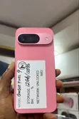 Google Pixel 9 128GB Pink - 1