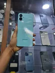 Samsung Galaxy A06 128GB Blue (UK Used) - 1