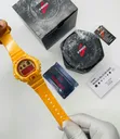 Casio G-Shock Agogon Hannu - Launuka Daban-daban - 4