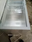 Hisense Chest Freezer (Brand New) - 3