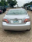 Toyota Camry 2008 Standard Belgium - 2