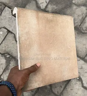 33/33 Gades Beige Pool Coping Tiles