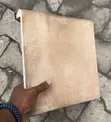 33/33 Gades Beige Pool Coping Tiles - 2