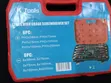 Kayan Aiki 12pcs K Tool Mechanical Box Screwdriver Set - 2