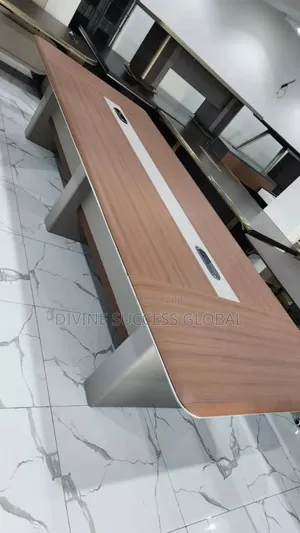 Luxury 3.6m Quality Conference Table