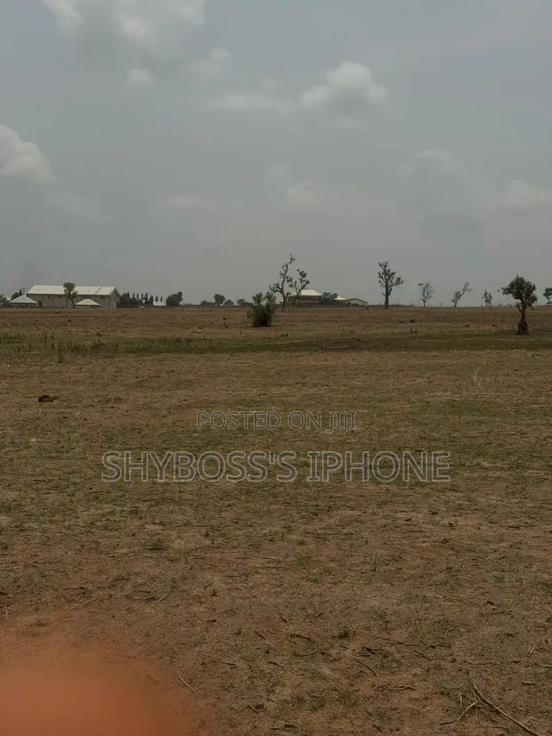Filin Dama don Siyarwa a Gwagwalada, Abuja - 1