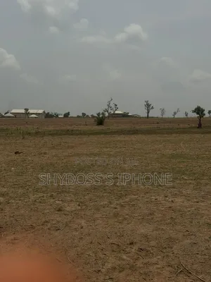 Land for Sale in Gwagwalada, Abuja