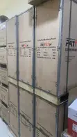 17kWh 48V Lithium Battery - 2