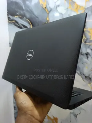 Dell Latitude 7480 Laptop - Core i5, 8GB RAM, 256GB SSD
