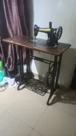 Manual Sewing Machine - 1