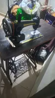 Manual Sewing Machine - 2