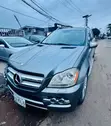 Mercedes-Benz GL-Class GL 450 2010 Silver - 5