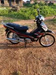 Haojue HJ110-5 2021 Black - 3