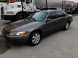 Toyota Camry 2000 Grey - 1