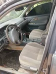 Toyota Camry 2000 Grey - 2