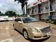 Toyota Avalon 2009 Zinariya - 2