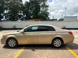 Toyota Avalon 2009 Zinariya - 4
