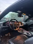 2023 Dodge Challenger Gray - 4