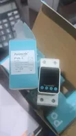 Posmith Voltage Protector AVR 2-Pole 63A - 1