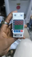 Posmith Voltage Protector AVR 2-Pole 63A - 2