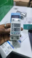 Posmith Voltage Protector AVR 2-Pole 63A - 3